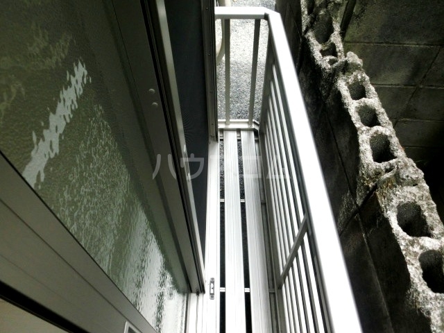 21/30 バルコニー