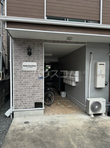 29/30 エントランス