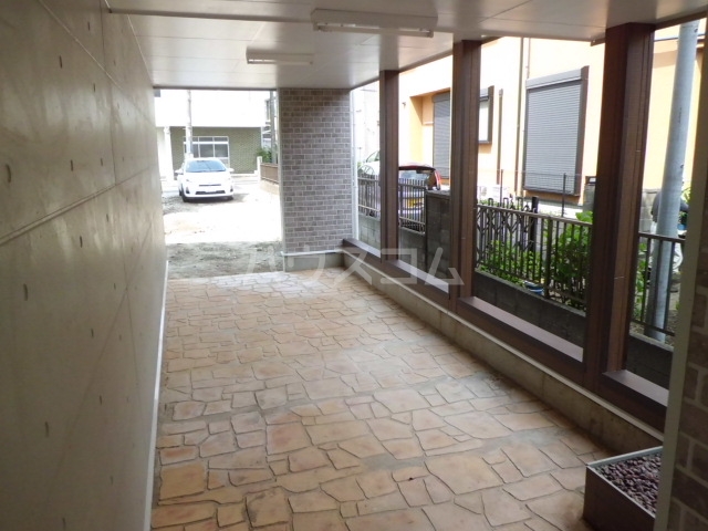 12/22 エントランス