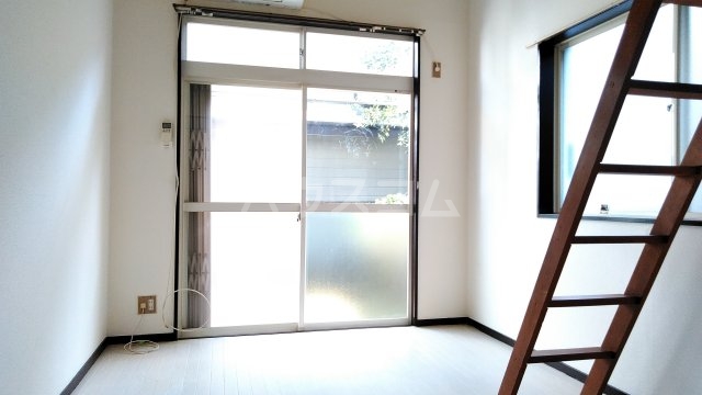 13/25 バルコニー