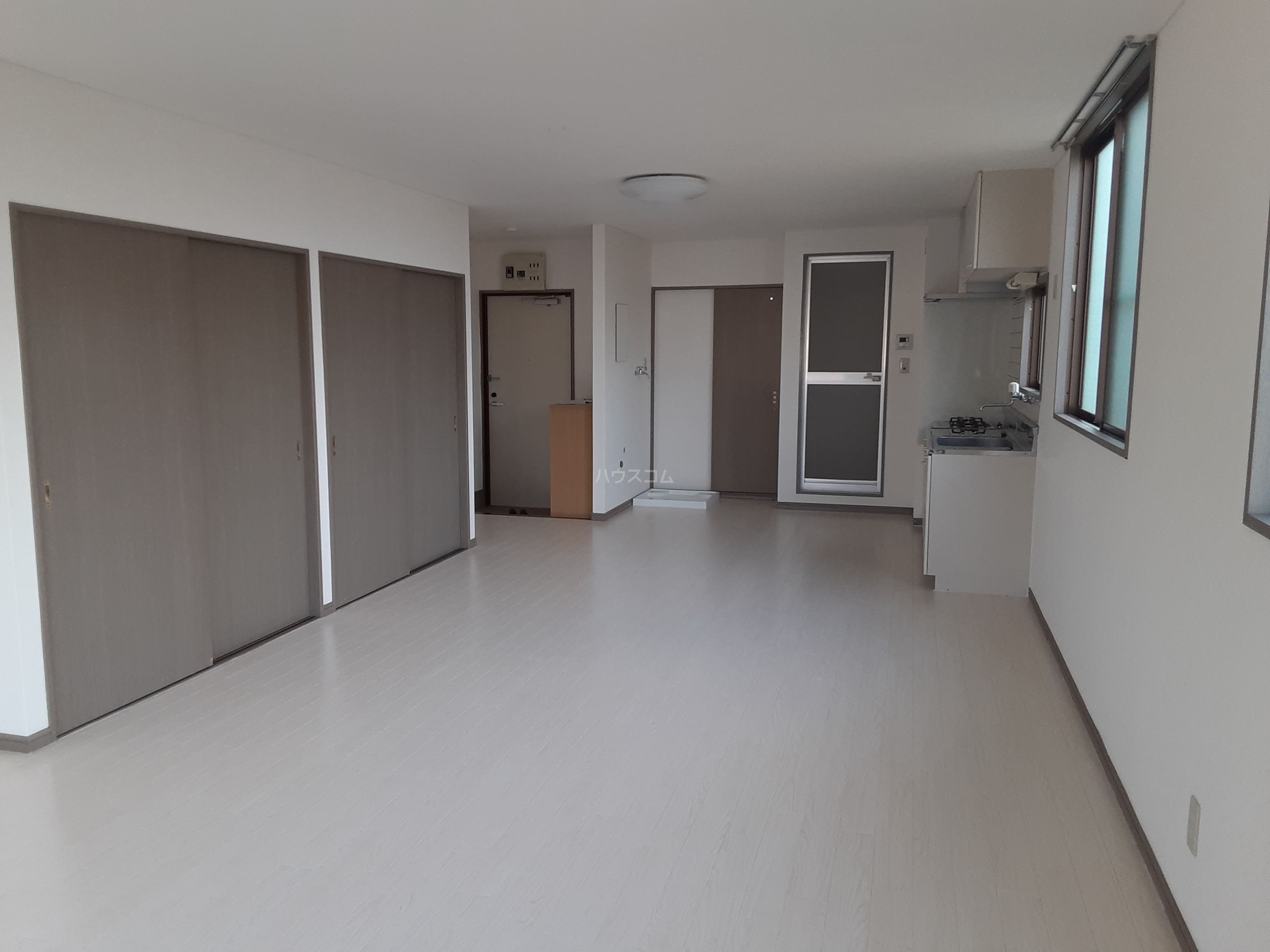 4/24 リビング/ダイニング