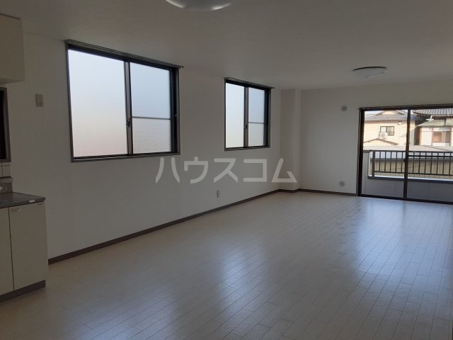 5/24 リビング/ダイニング