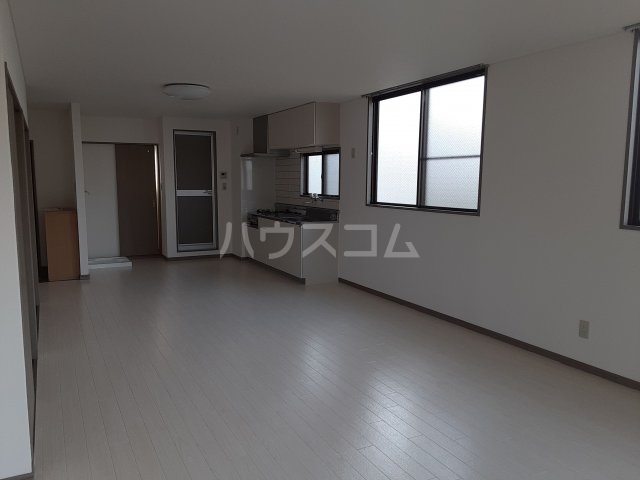 3/24 リビング/ダイニング