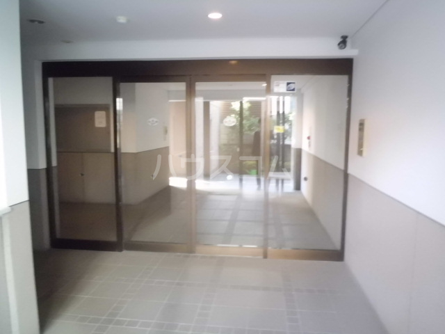 2/12 エントランス