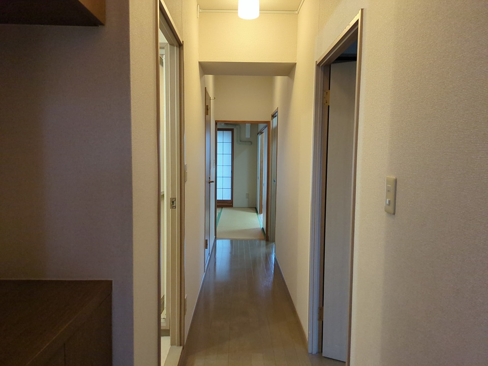 6/30 室内