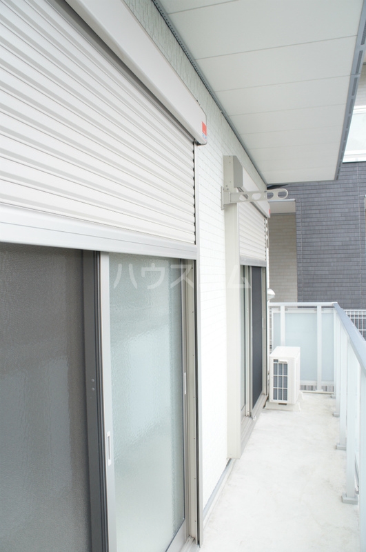 15/29 バルコニー