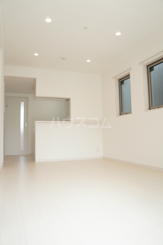 3/29 リビング/ダイニング