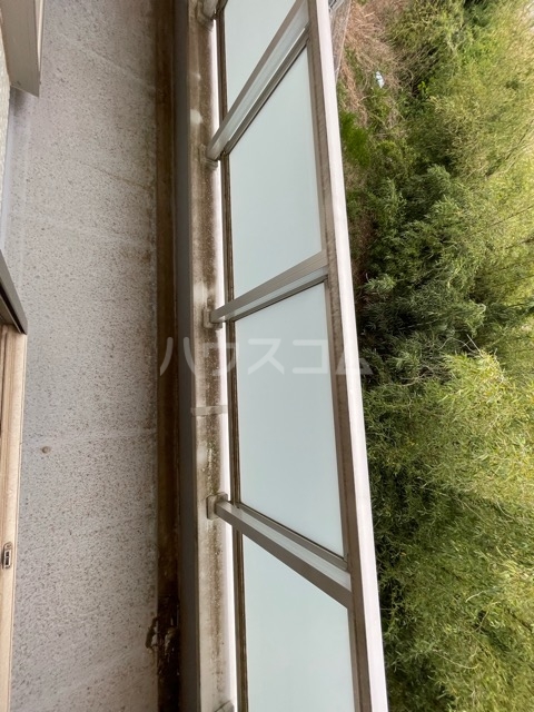 22/30 バルコニー