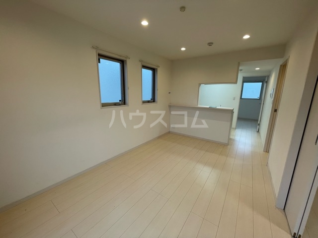 3/30 リビング/ダイニング