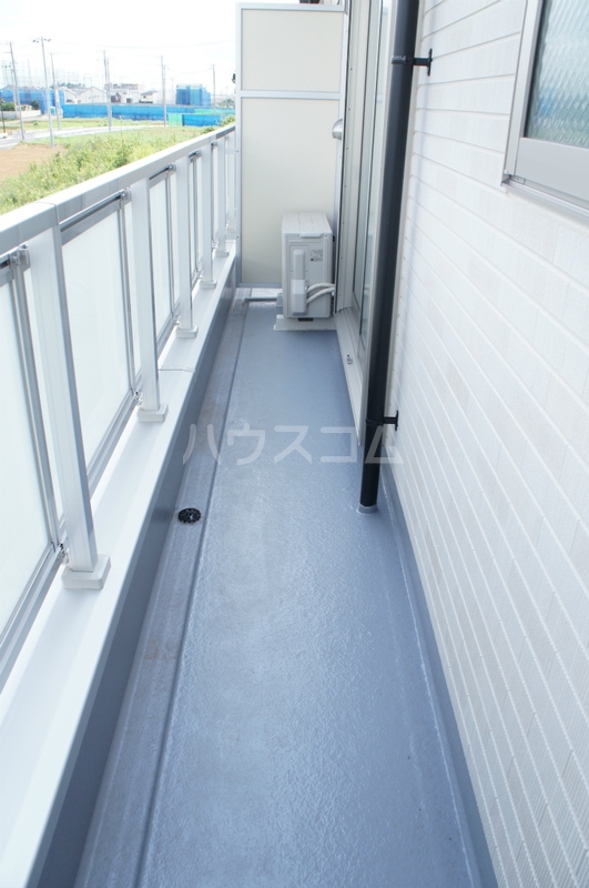 16/30 バルコニー
