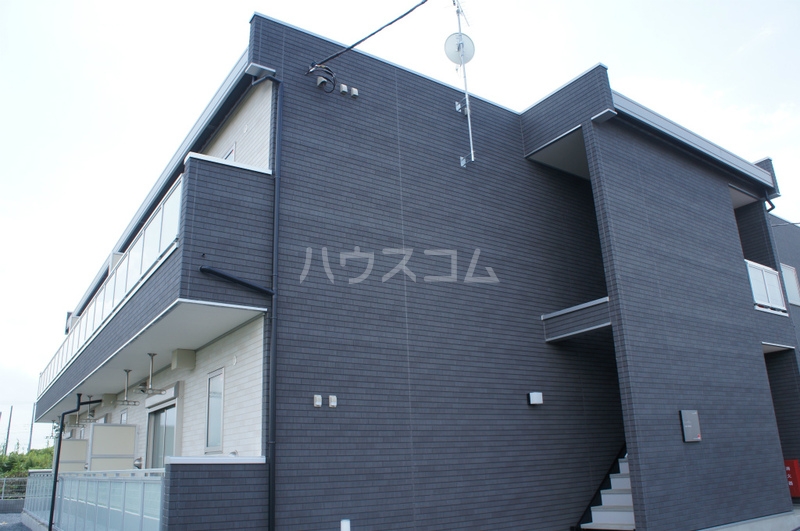1/30 外観