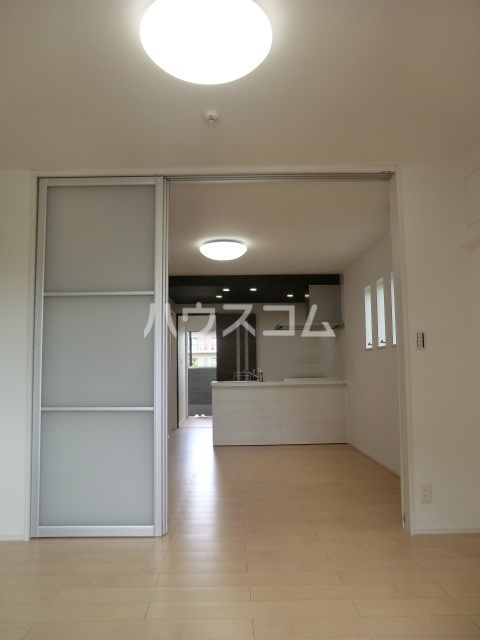 4/30 リビング/ダイニング