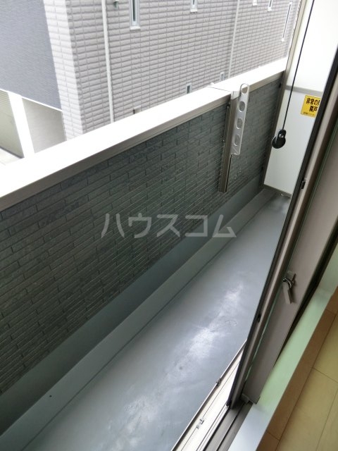 15/30 バルコニー