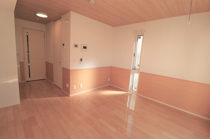 3/22 リビング/ダイニング