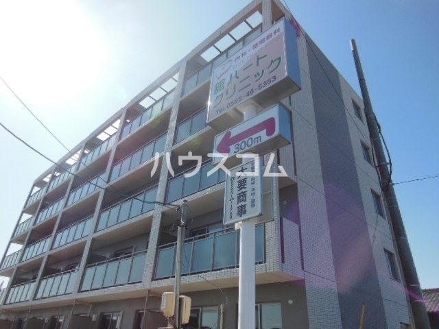 1/28 外観