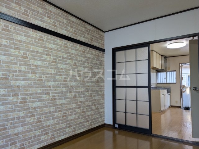 6/30 リビング/ダイニング