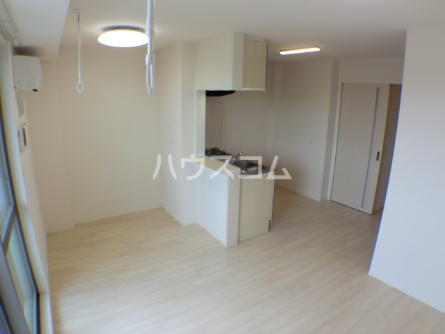 4/25 リビング/ダイニング