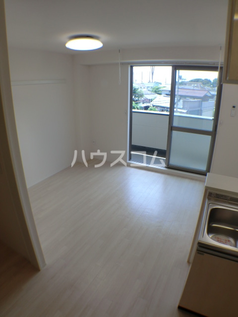 3/25 リビング/ダイニング