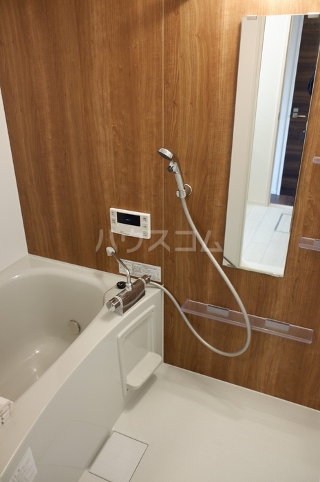 8/27 浴室