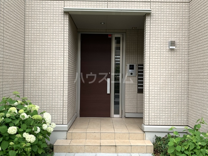 2/10 エントランス