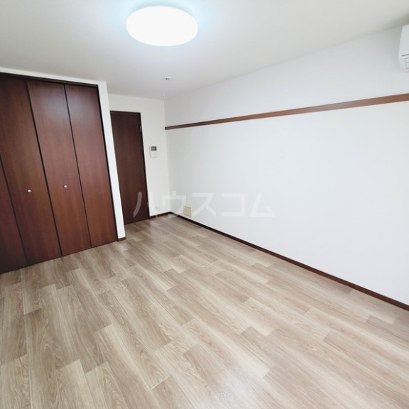 4/18 リビング/ダイニング