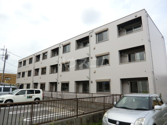 1/30 外観