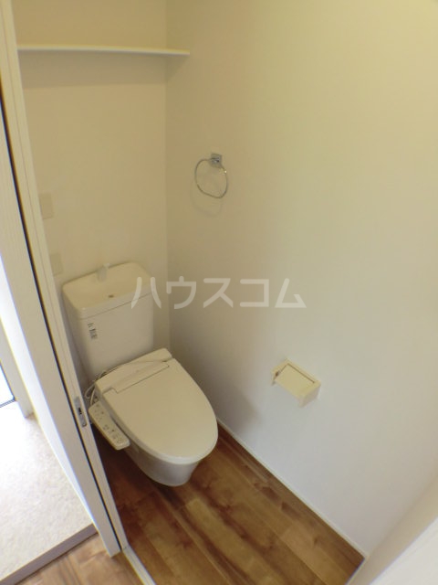 15/30 トイレ