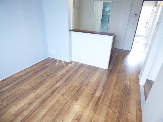 4/27 リビング/ダイニング