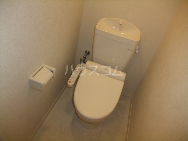 10/19 トイレ