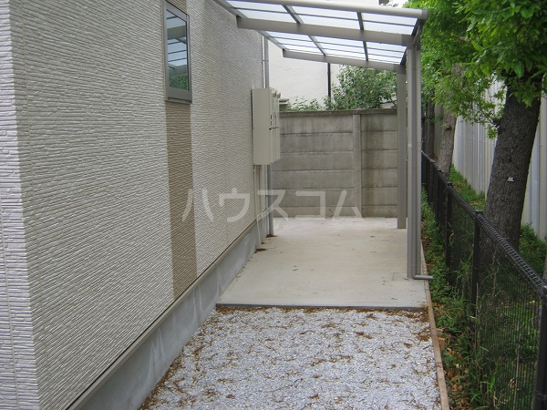 2/10 エントランス