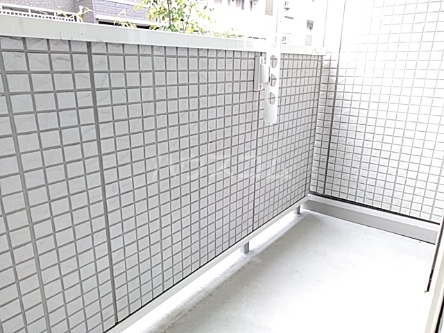 16/30 バルコニー