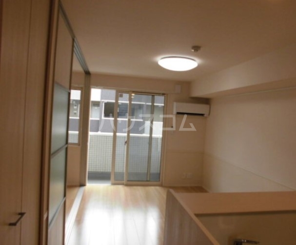 4/27 リビング/ダイニング