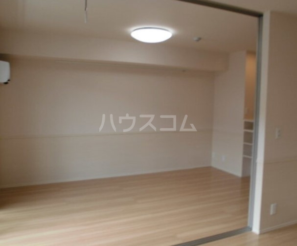 3/27 リビング/ダイニング