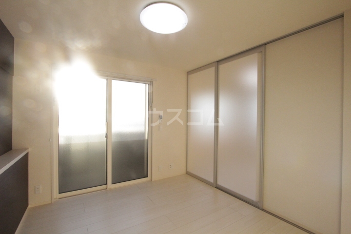 5/30 リビング/ダイニング