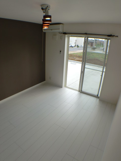 4/24 リビング/ダイニング