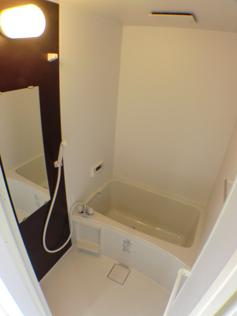 11/24 浴室