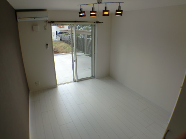 3/24 リビング/ダイニング