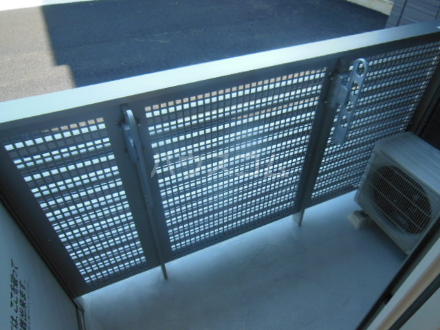 20/30 バルコニー