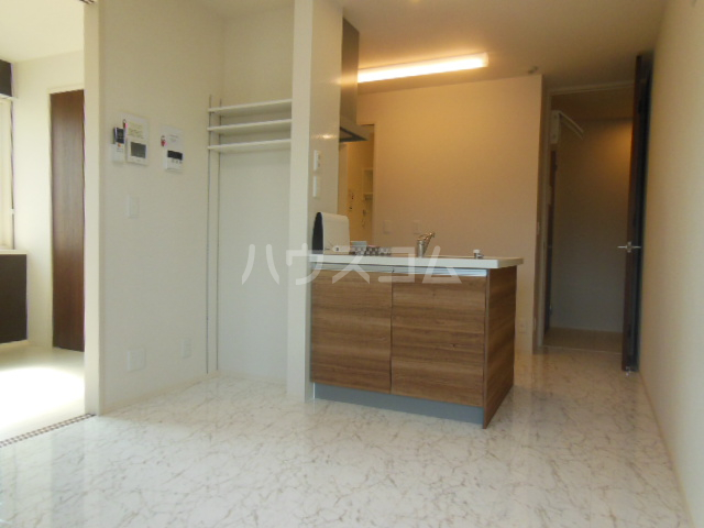 5/30 リビング/ダイニング