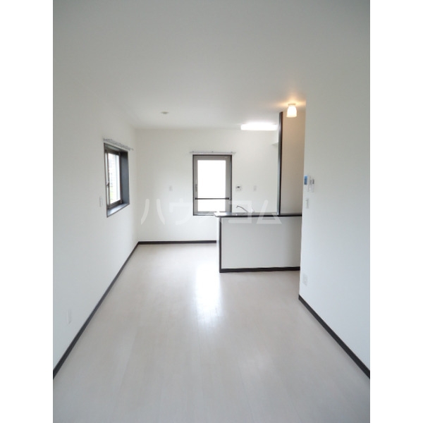 3/21 リビング/ダイニング