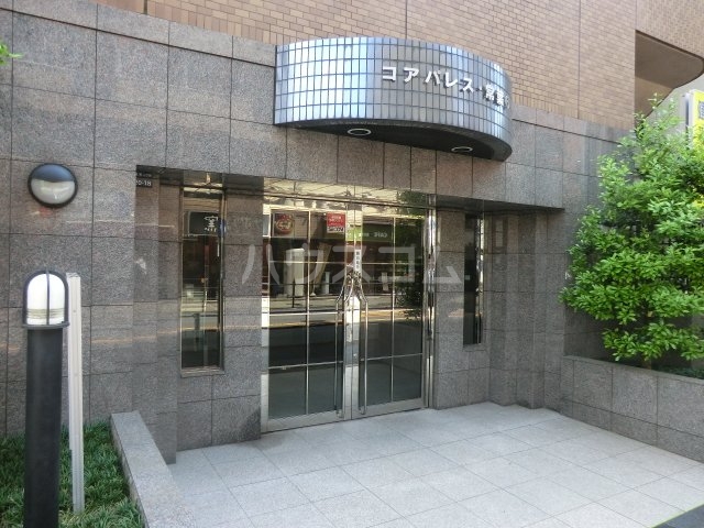 19/24 エントランス