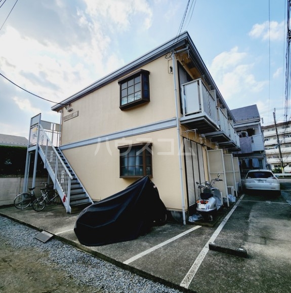 1/16 外観