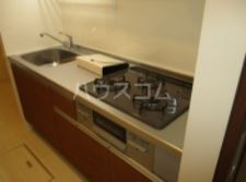 6/25 キッチン
