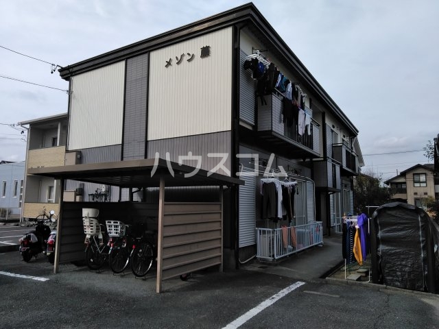 1/12 外観