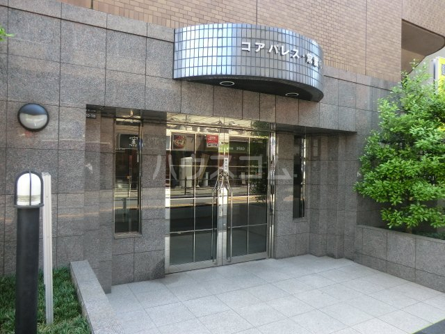 20/25 エントランス