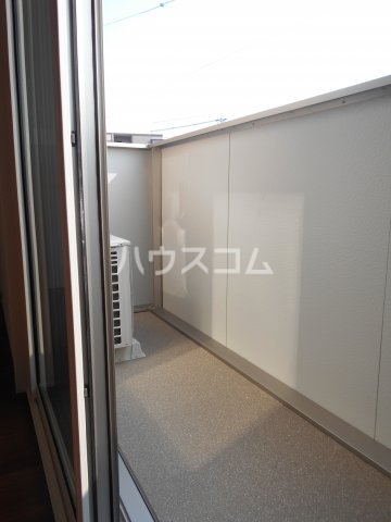 22/30 バルコニー
