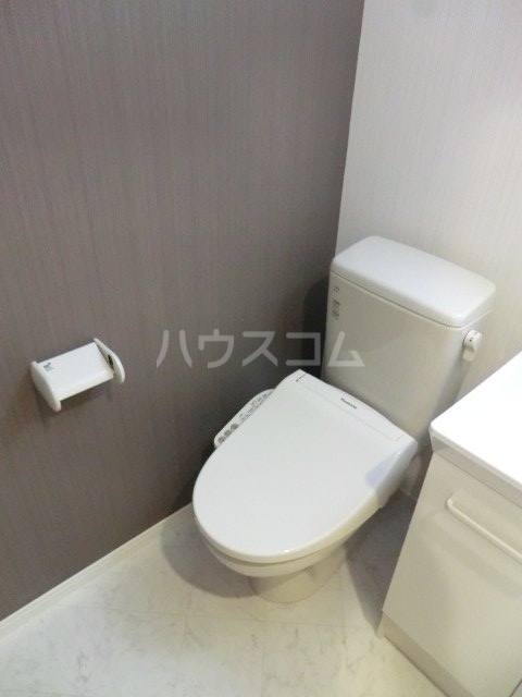 9/28 トイレ