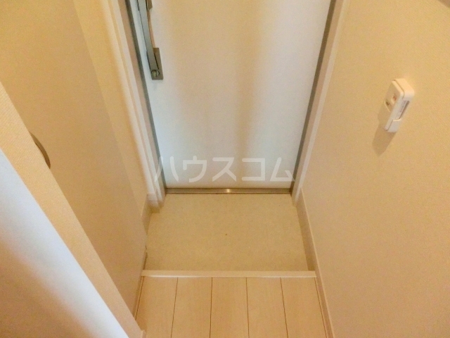 7/29 玄関