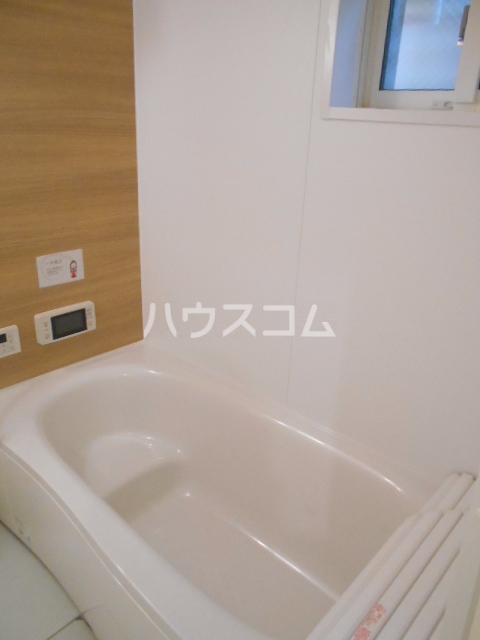 12/30 浴室