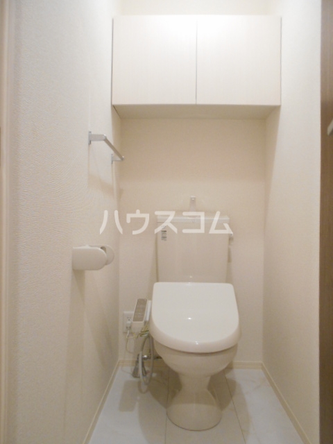 14/30 トイレ
